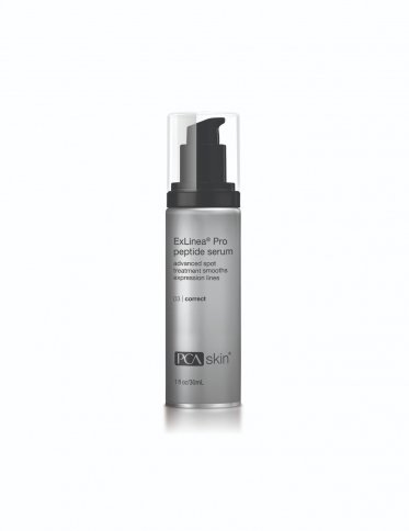 ExLinea Pro Peptide Serum