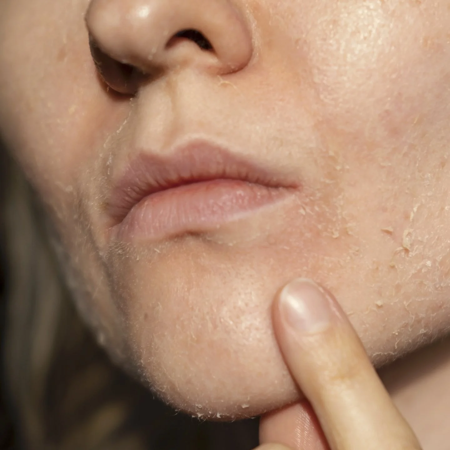 Dry Skin vs. Dehydrated Skin: What’s the Difference?