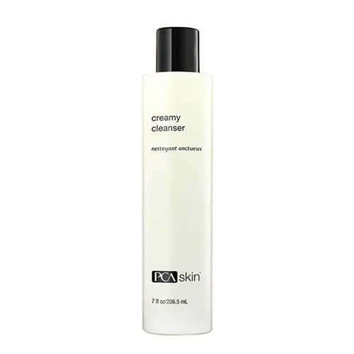 Creamy Cleanser