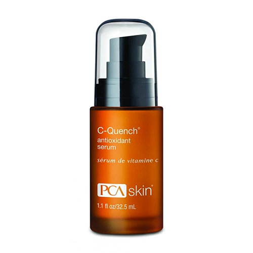 C-Quench® Antioxidant Serum