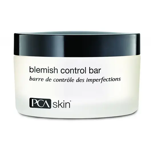 Blemish Control Bar