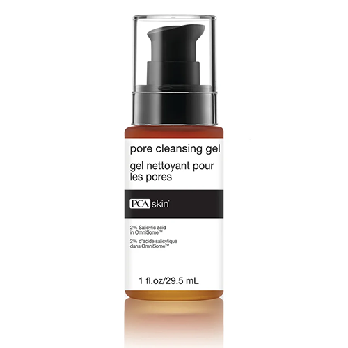 Pore Cleansing Gel