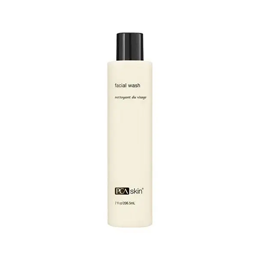 Facial Wash