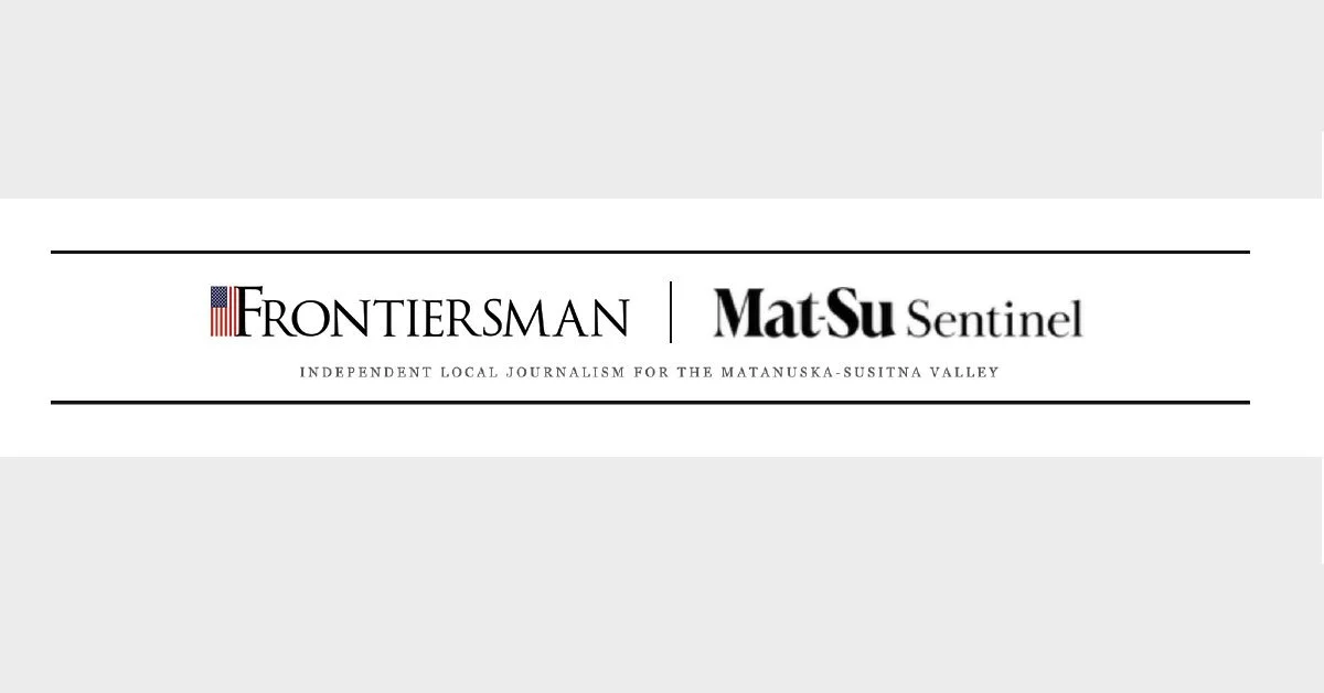 Wick Communications announces sale of Frontiersman to Mat-Su Sentinel