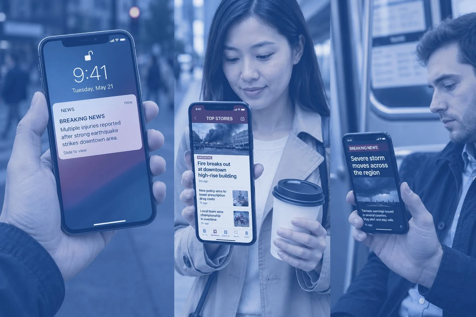 Wick Communications Receives Grant from Local Media Association and Family Independent Media Sustainability Group to Launch Newsroom Text Messaging Service