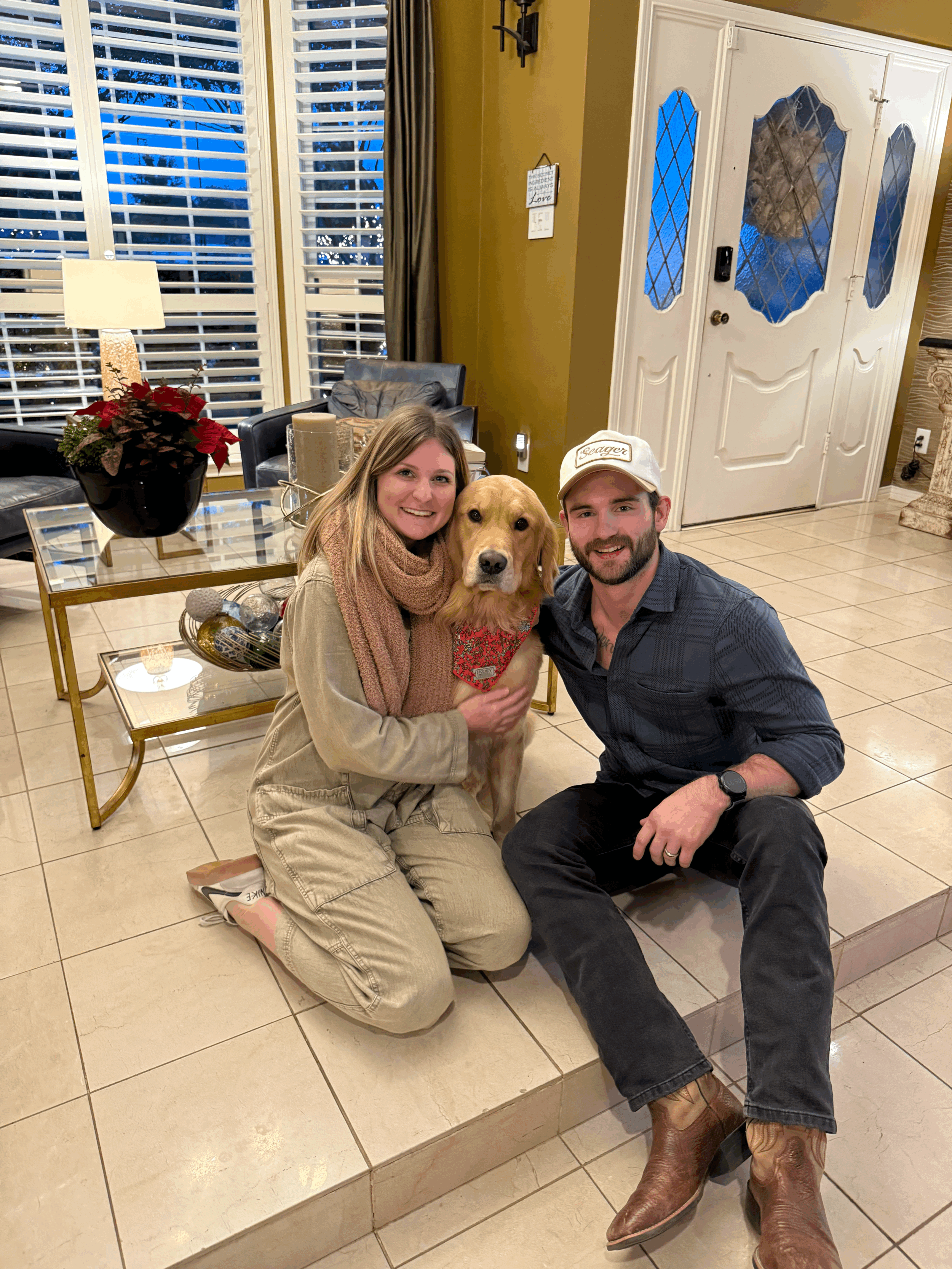 100 Miles for Hope: Keegan Martin’s Story in Motion