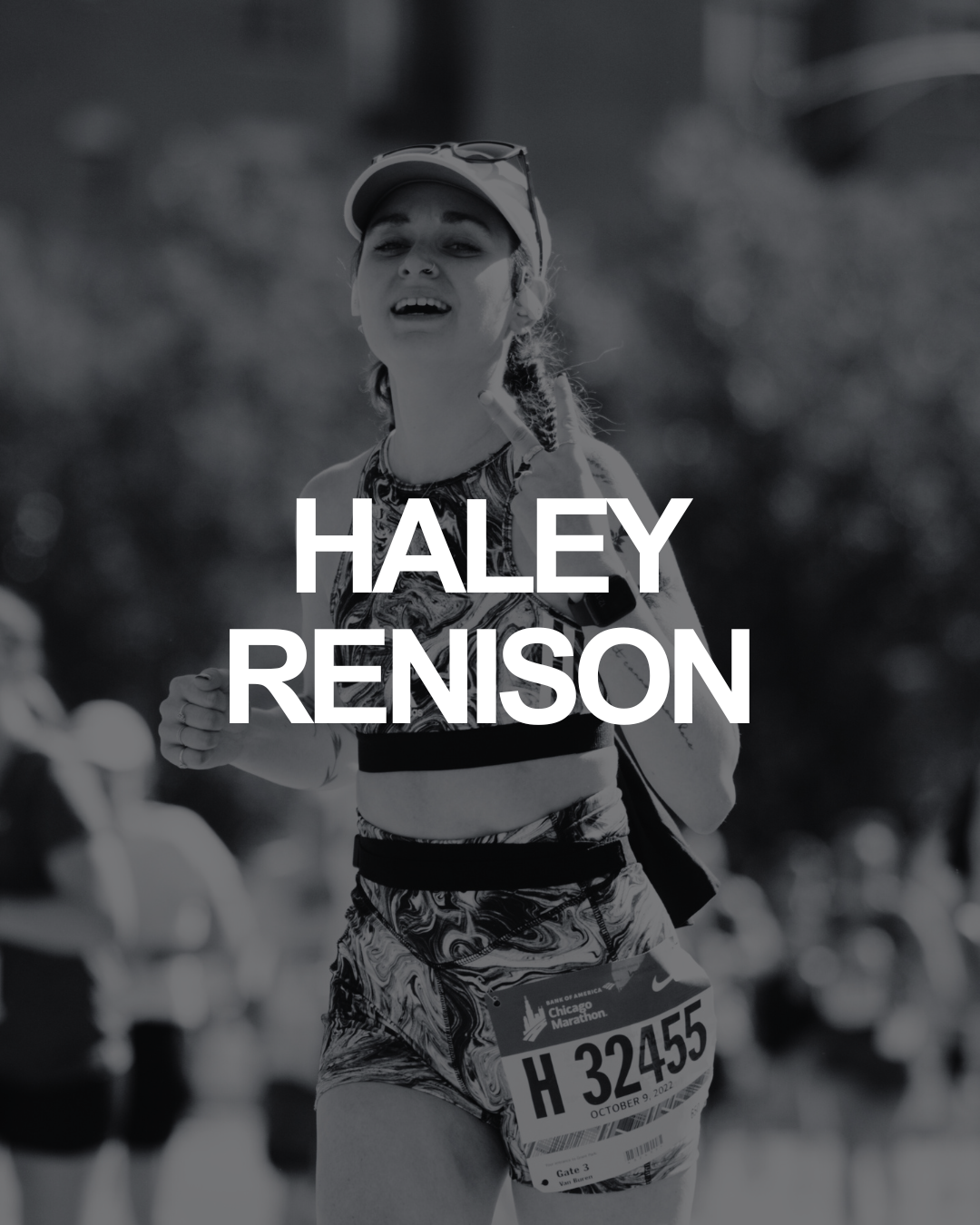 Haley Renison