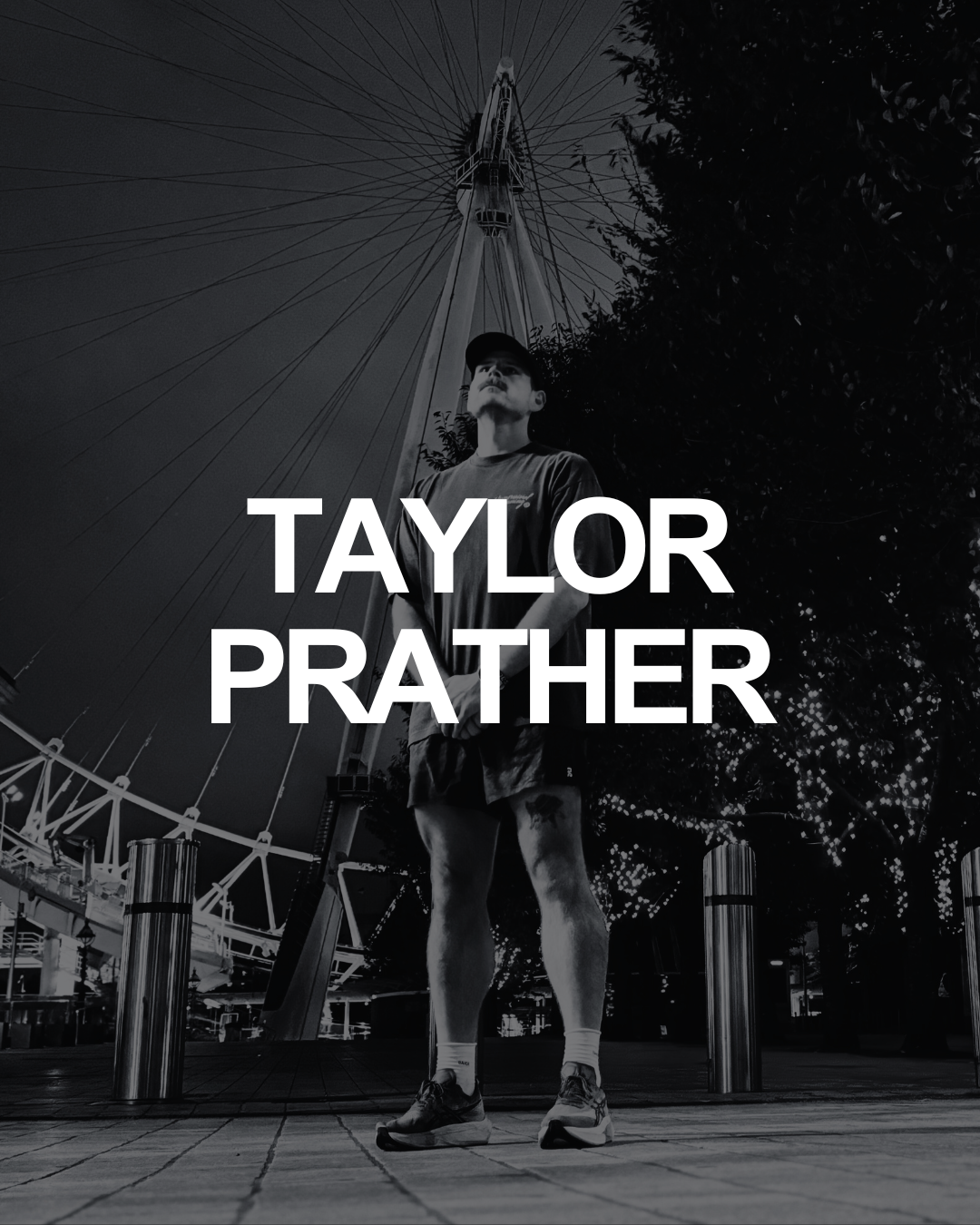 Taylor Prather
