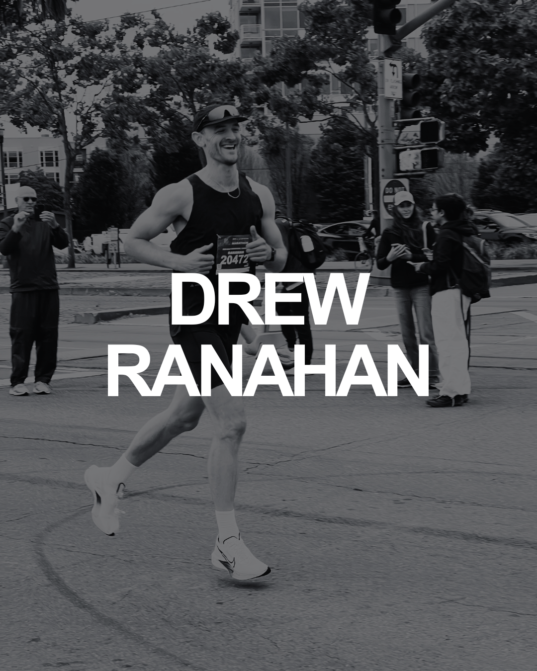Drew Ranahan