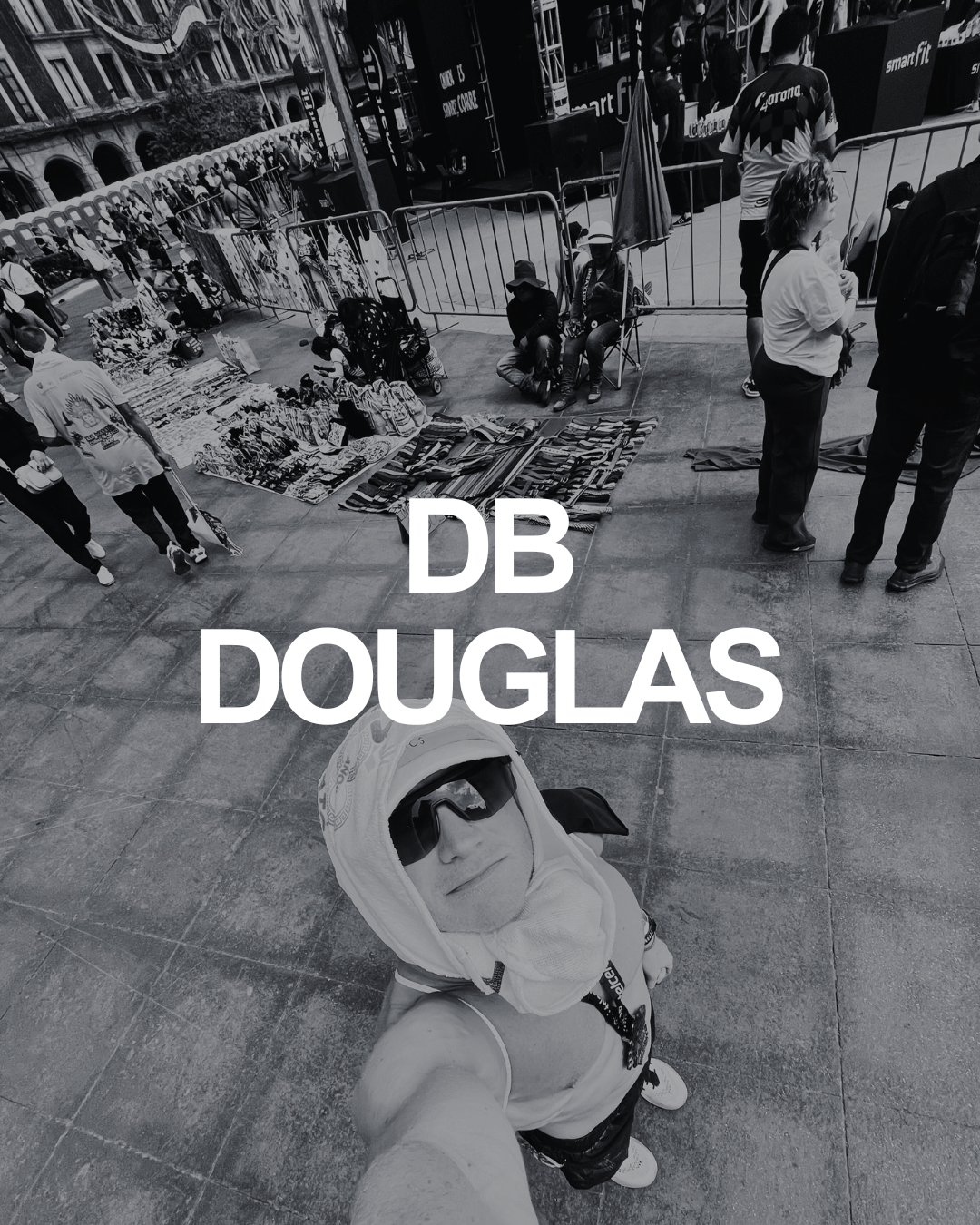 DB Douglas