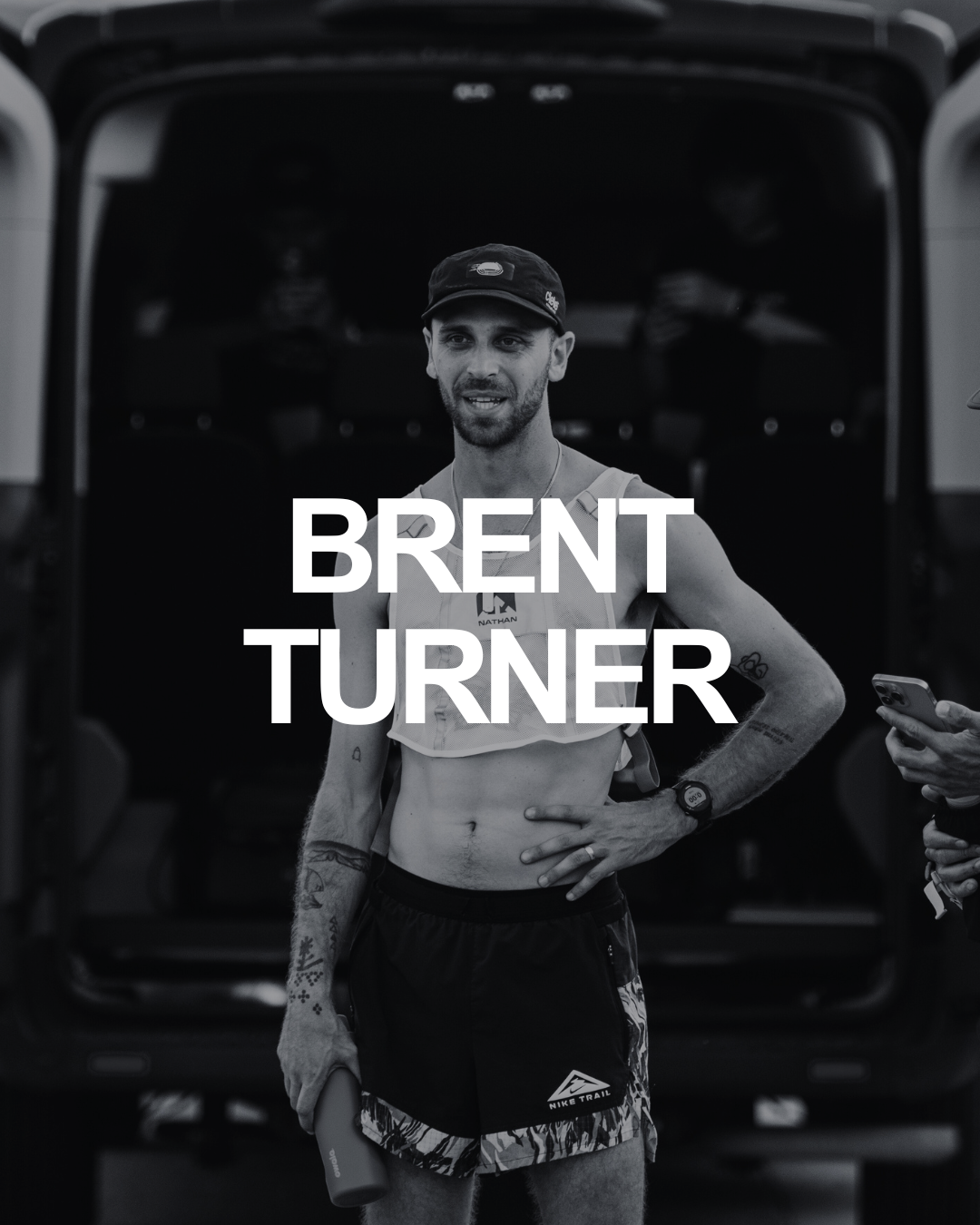 Brent Turner