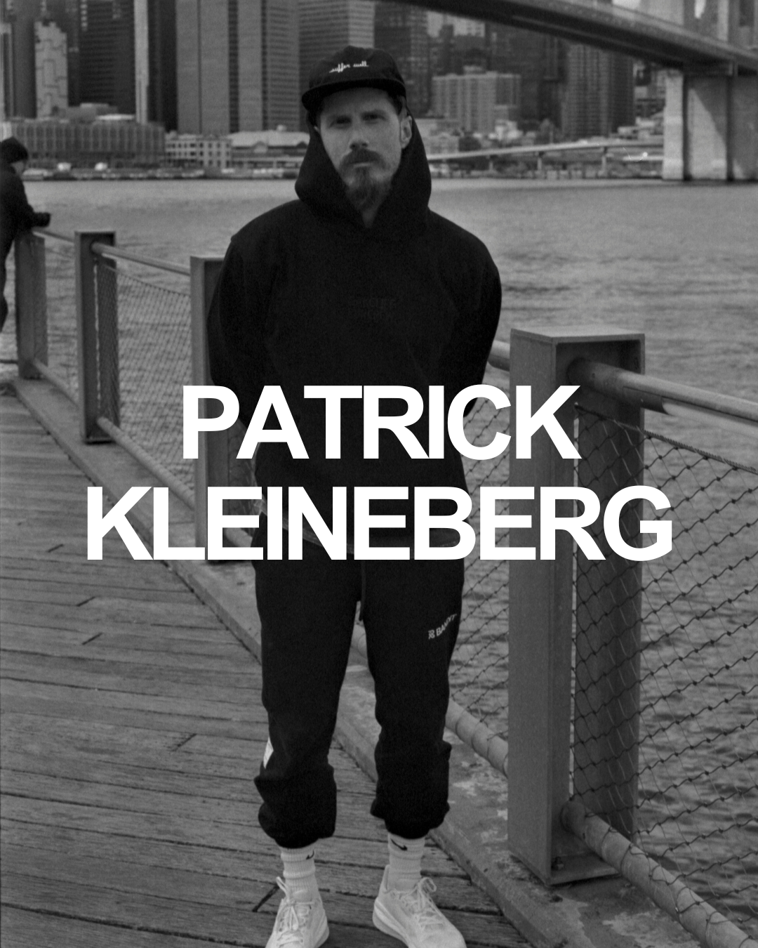 Patrick Kleineberg