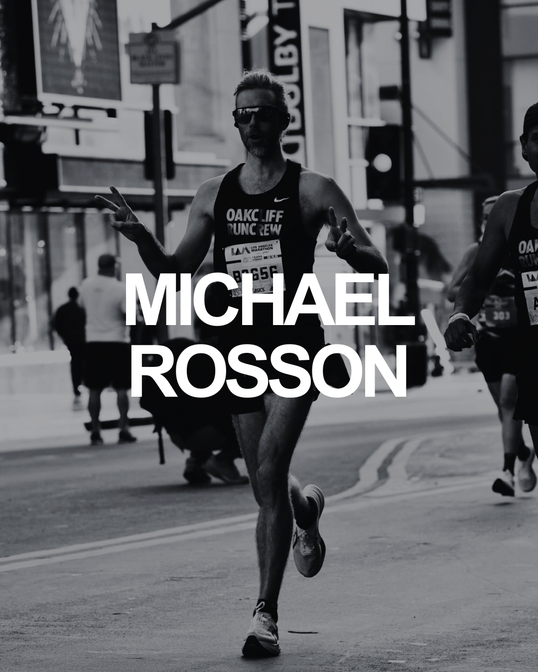 Michael Rosson