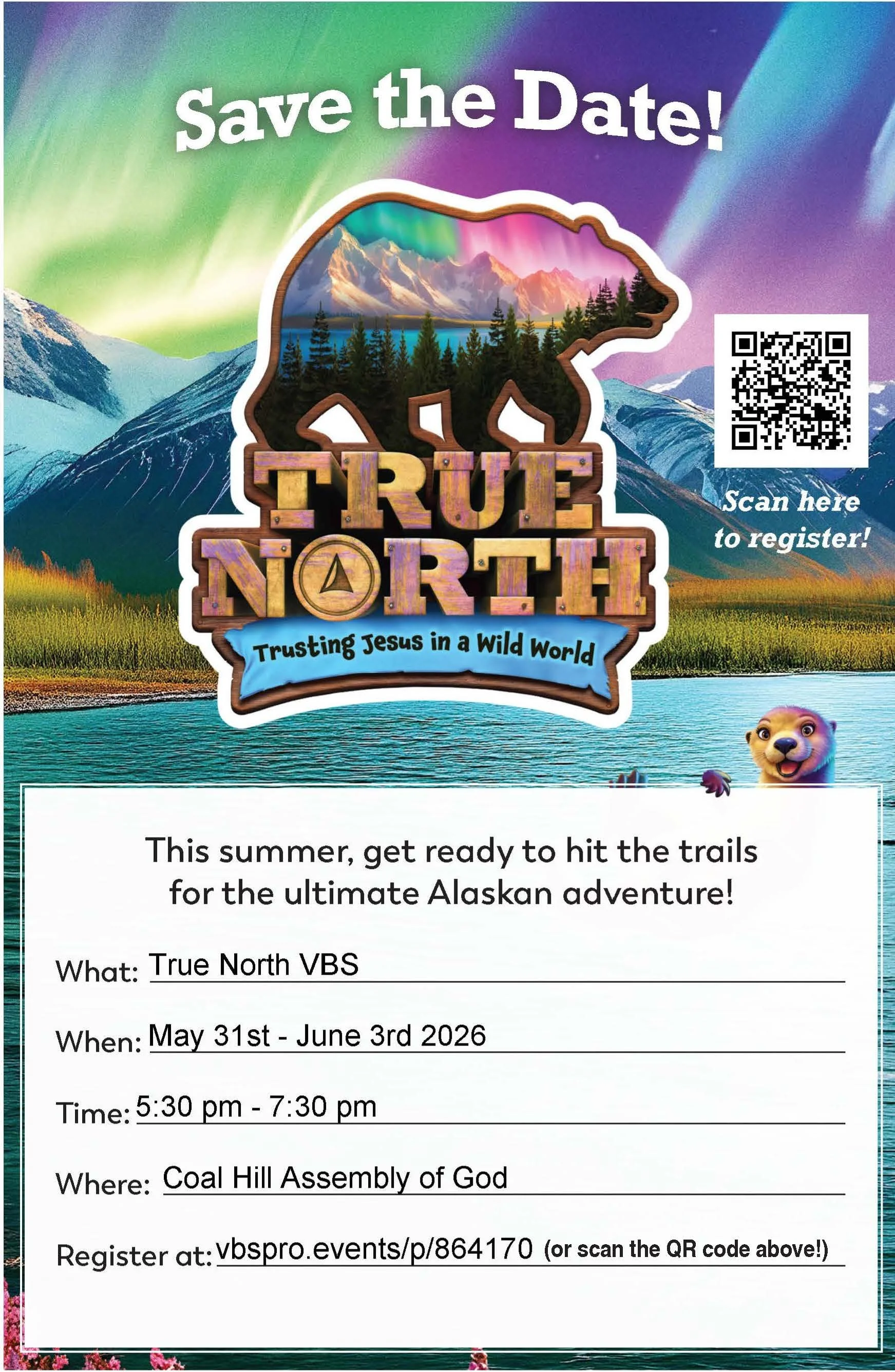 2026 VBS