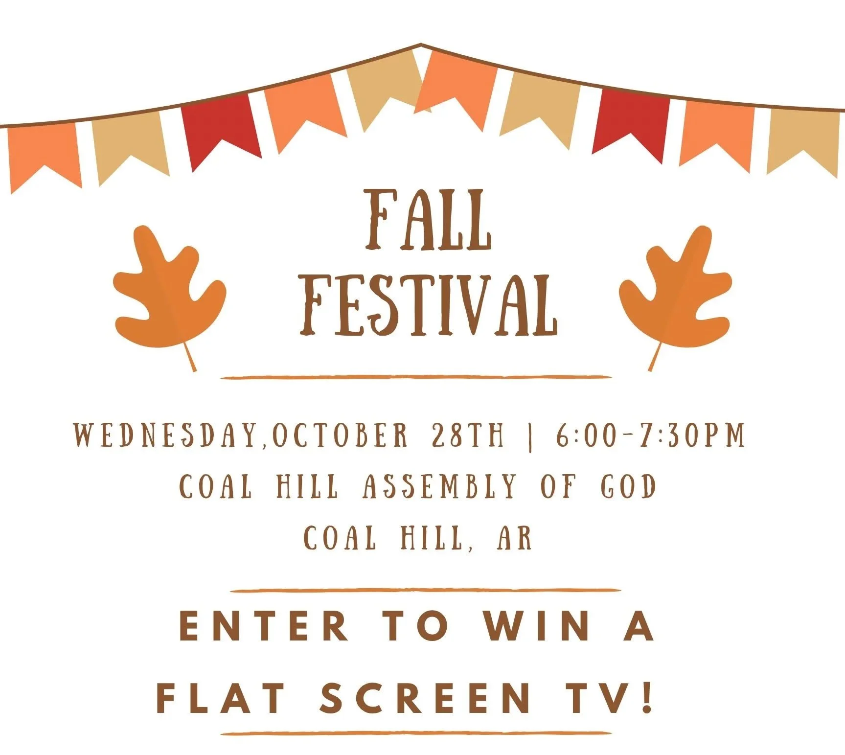 Fall Festival