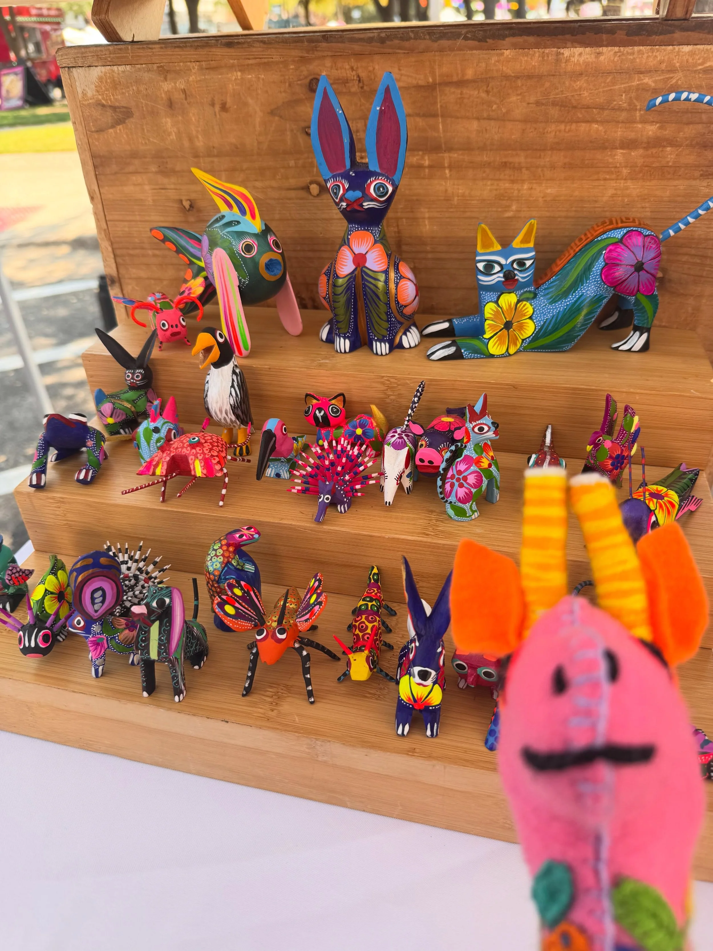 Join us today in Southlate for @shlo_celebration ! Come celebrate Hispanic heritage month with us. Live music, many vendors, and so much more! #southlaketexas #hispanicheritagemonth #smallbusinesssupportingsmallbusiness #latinaowned