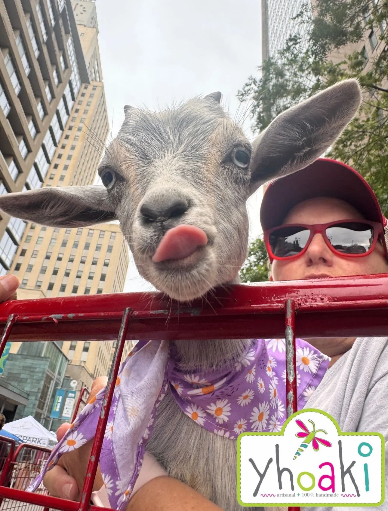 ⚽FIFA 2026 is coming to Dallas, and we&rsquo;re celebrating with a little piece of Mexico! ⚽
We&rsquo;re at Main Street Park today with @dfw.shopz from 9 AM&ndash;2 PM with handmade artesan&iacute;as, accessories, hats, and unique treasures brought d