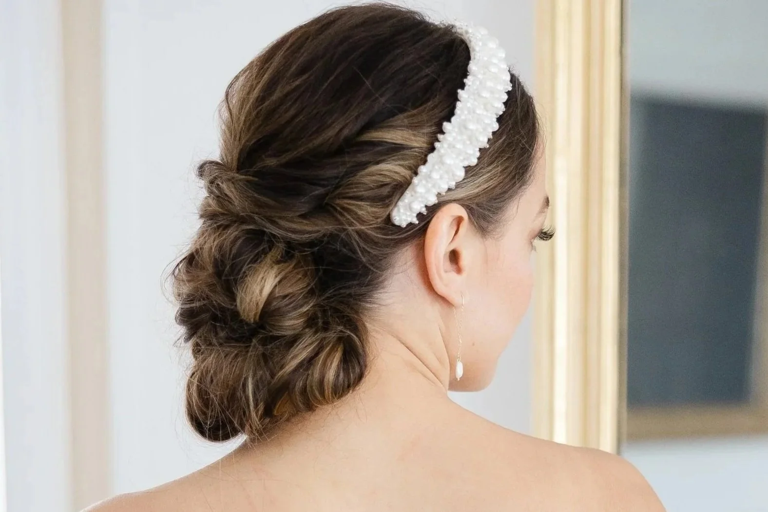 indiana bridal hairstylist