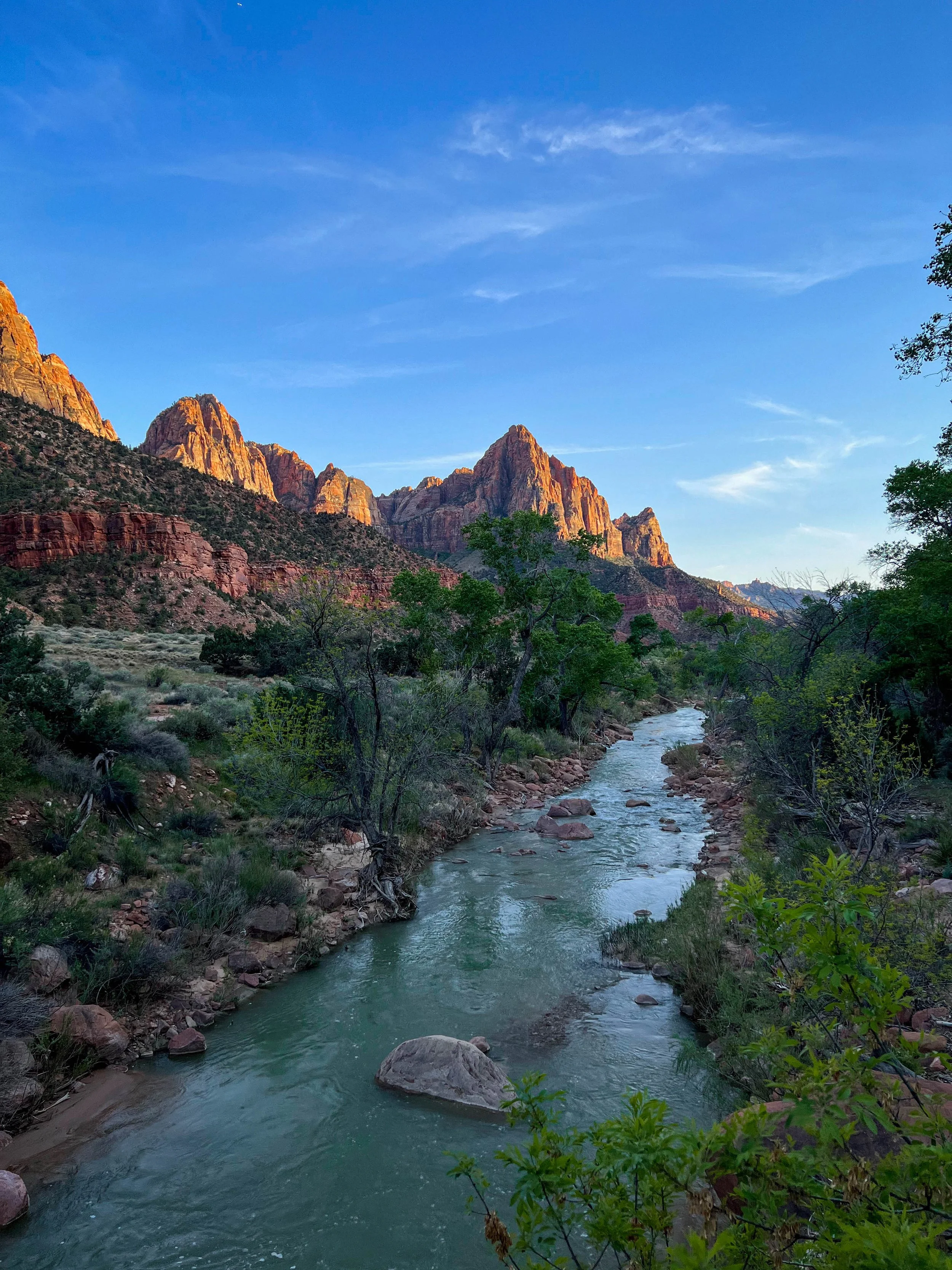 Zion