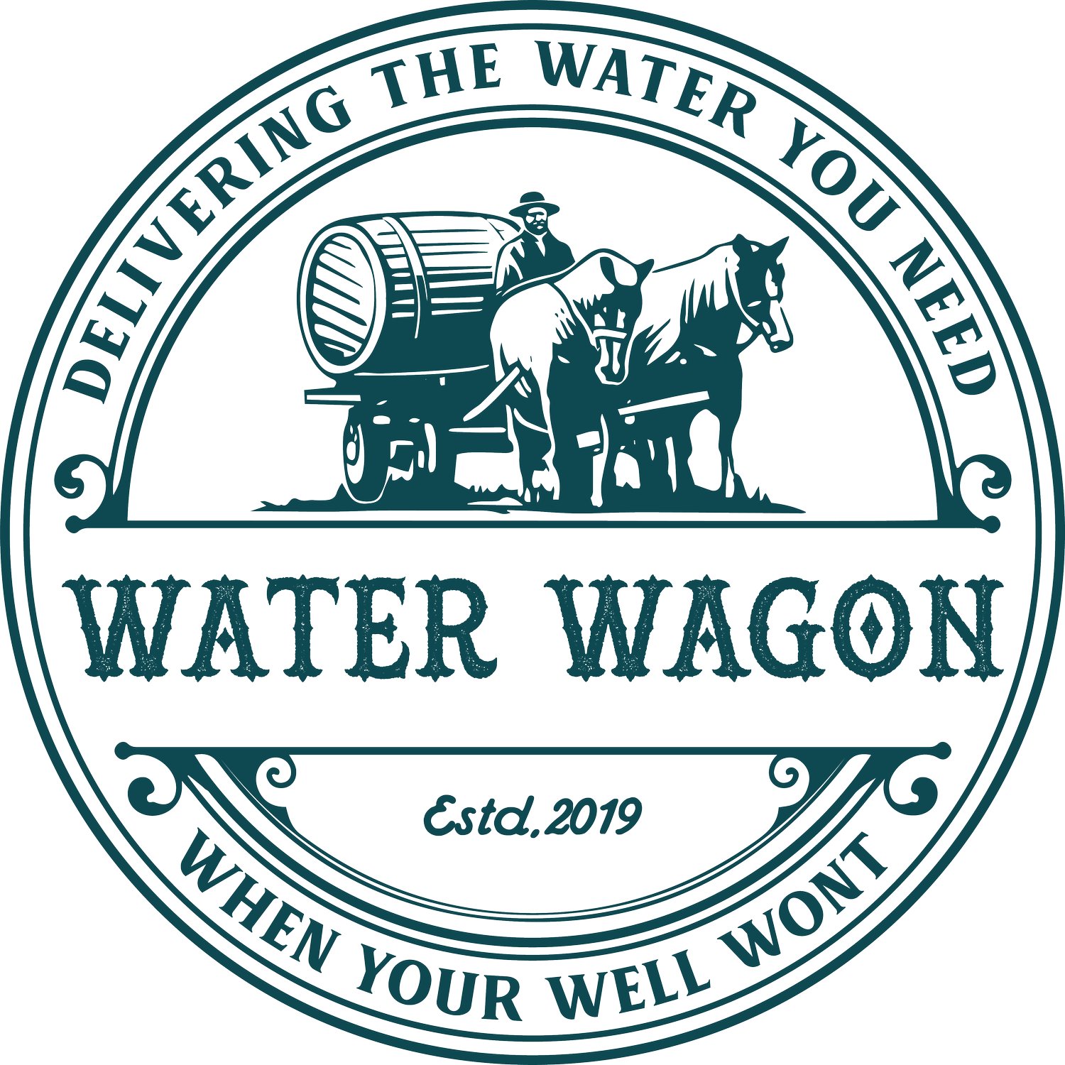 Water Wagon LLC