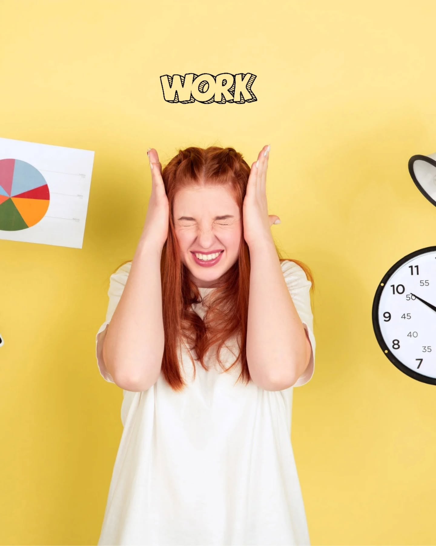 💥 Check out our new article: Feeling Overwhelmed at work? You&rsquo;re not the only one.

&quot;...so if your energy is low or you&rsquo;ve lost your sense of direction, it doesn&rsquo;t mean you&rsquo;re failing. It means you&rsquo;re human, and po