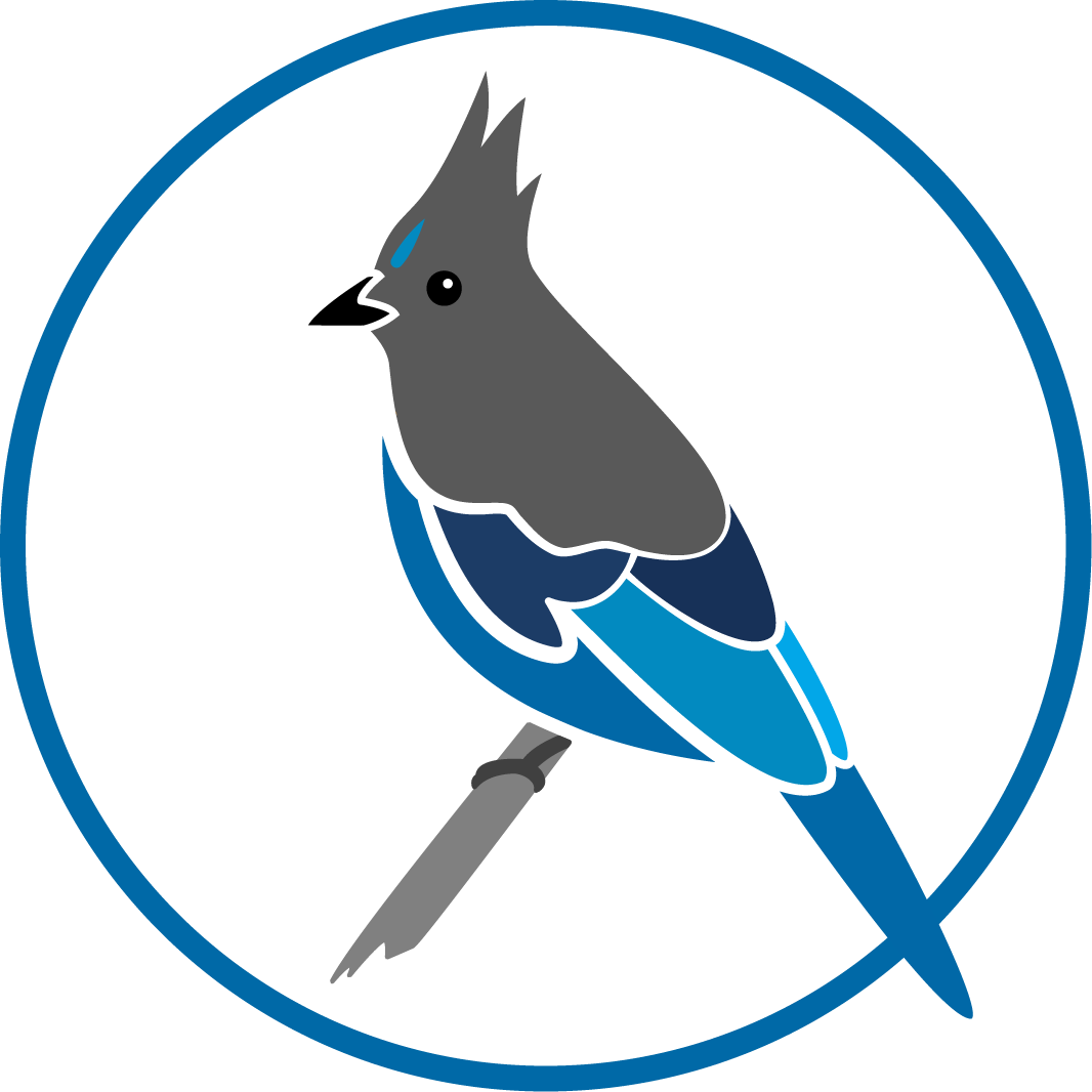Eastside Audubon Logo<span>Logo Design</span>