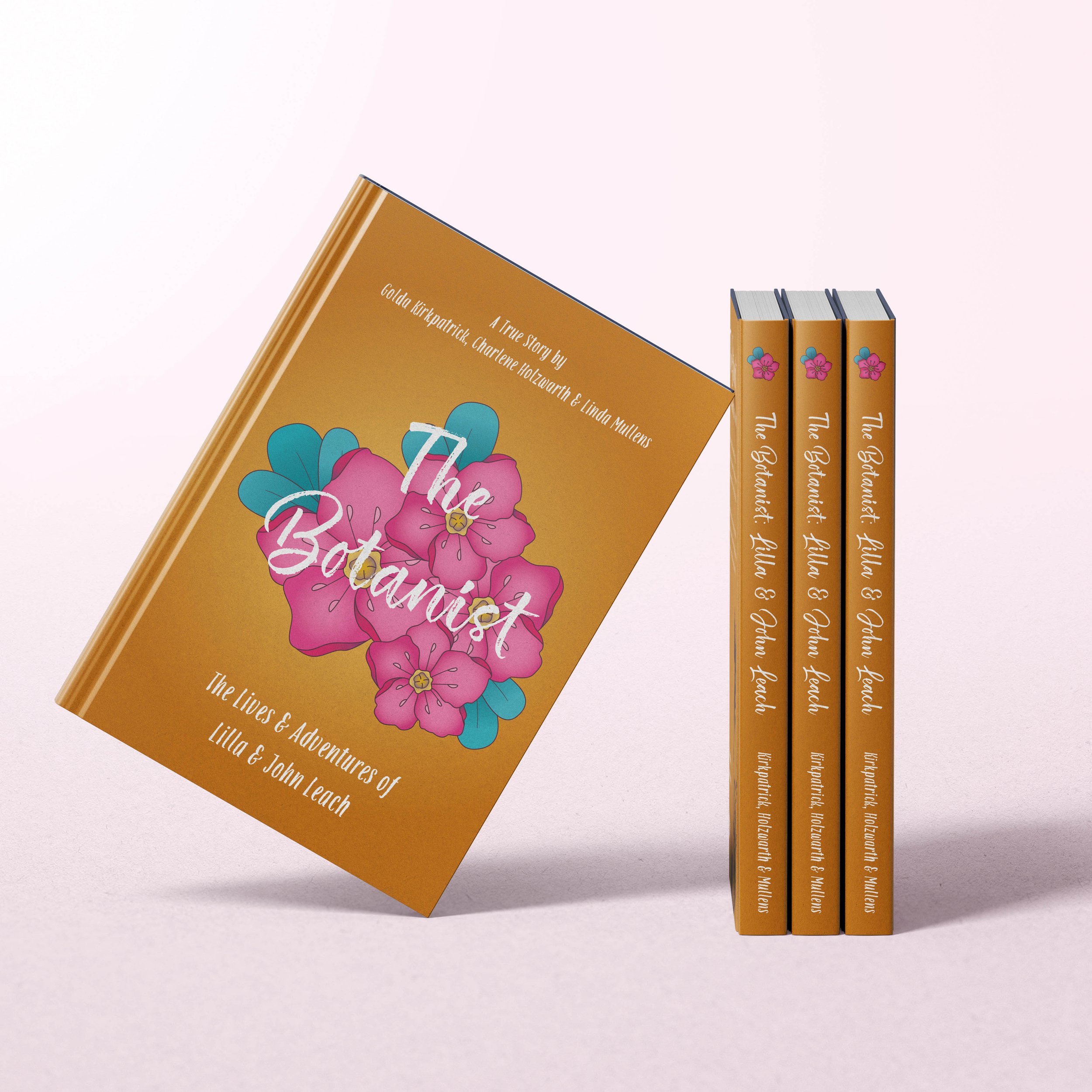 The Botanist - Cover and Side - Square.jpg