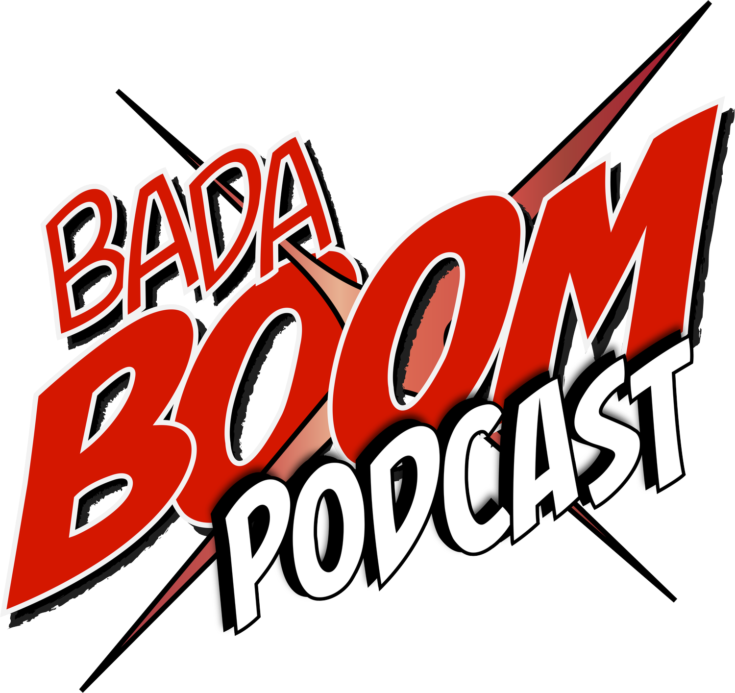 Badaboom Podcast