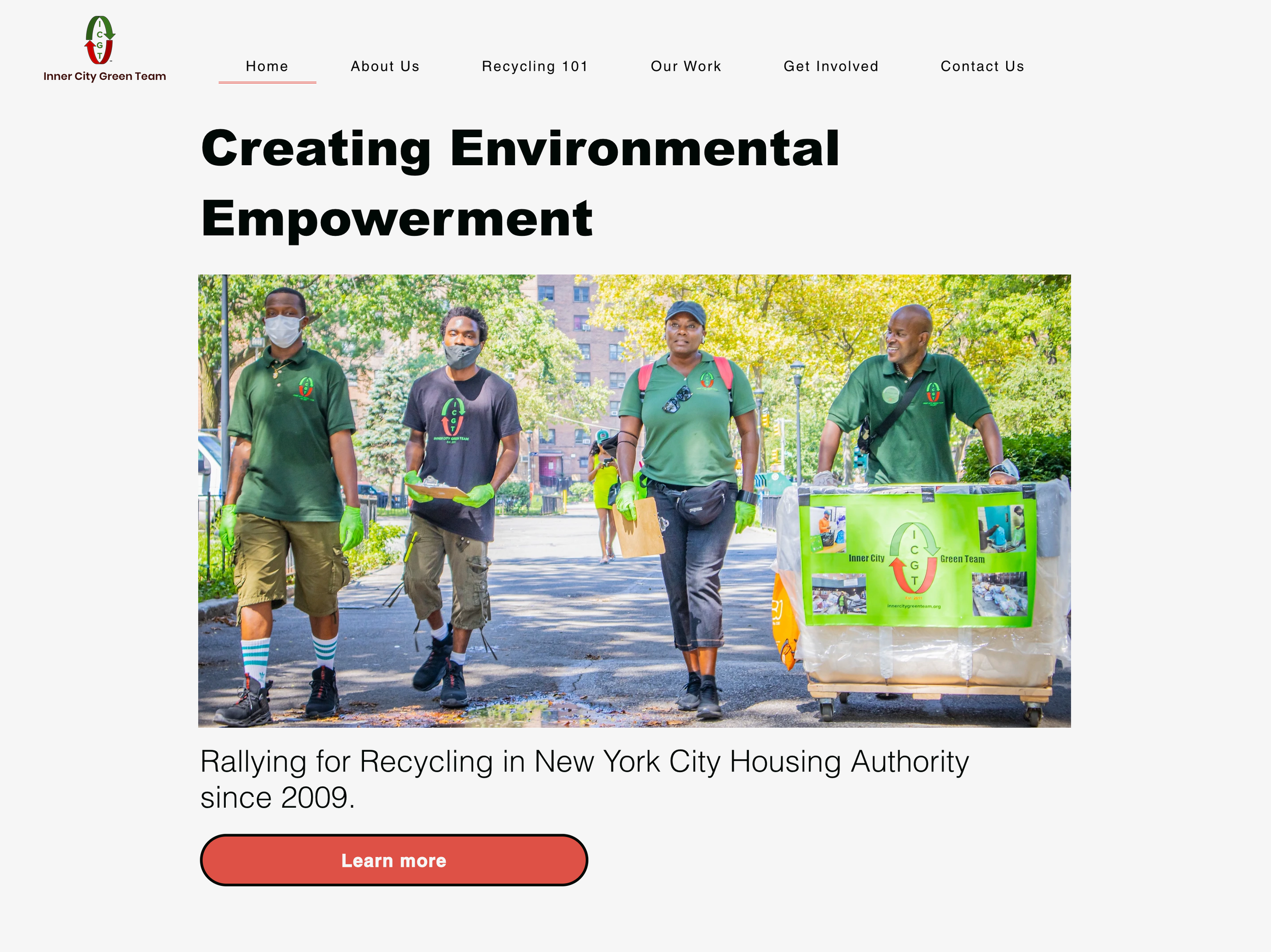 Website