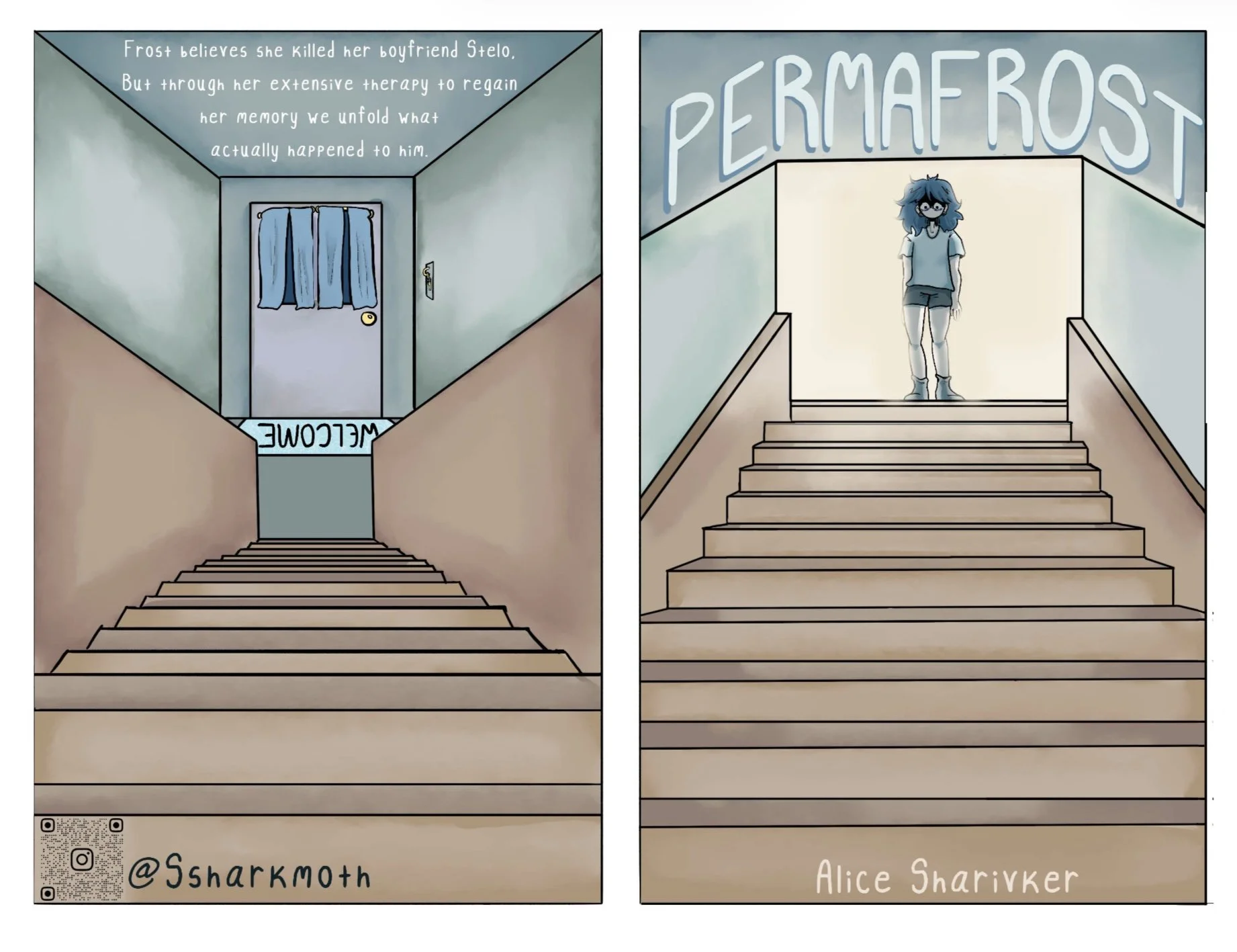 Permafrost
