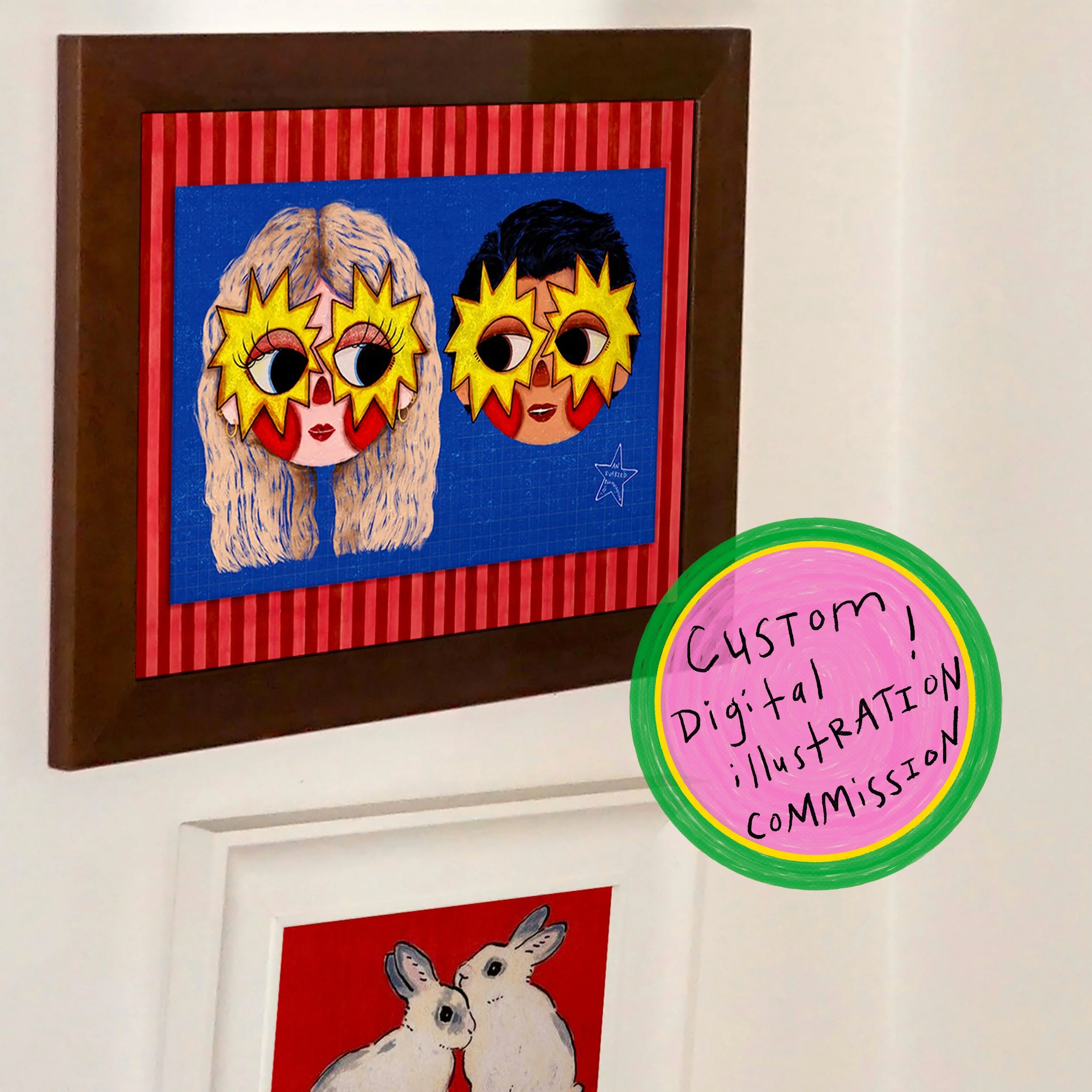 Character Face 👧🏽