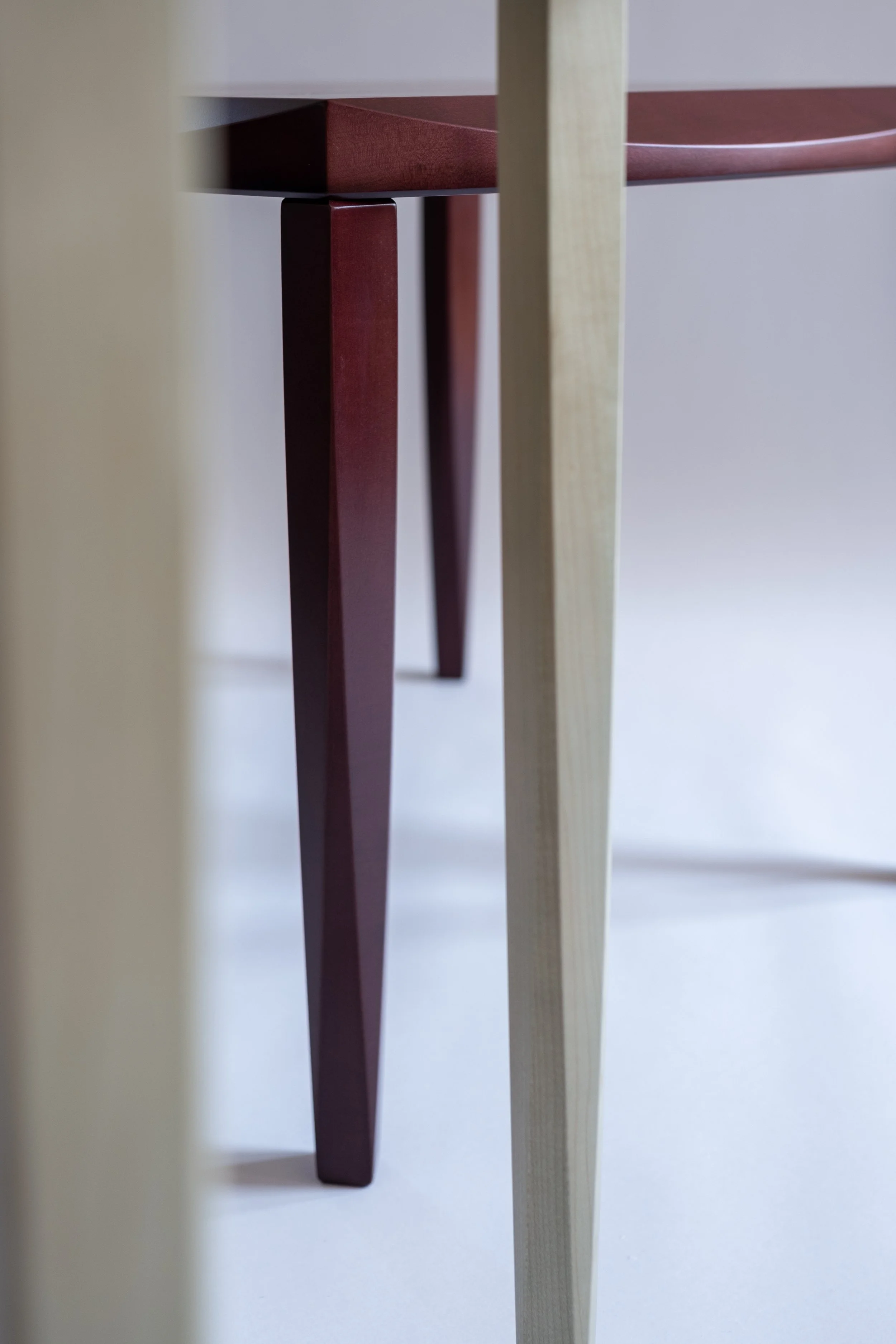 Juntos Projects_Bisel side table_ Tinto and Lichen(burgundy and light green) .jpg