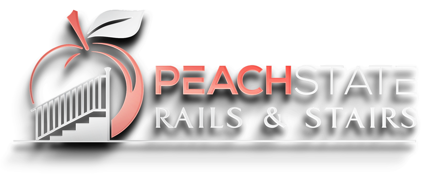 Peachstate Rails &amp; Stairs - Metro Atlanta 