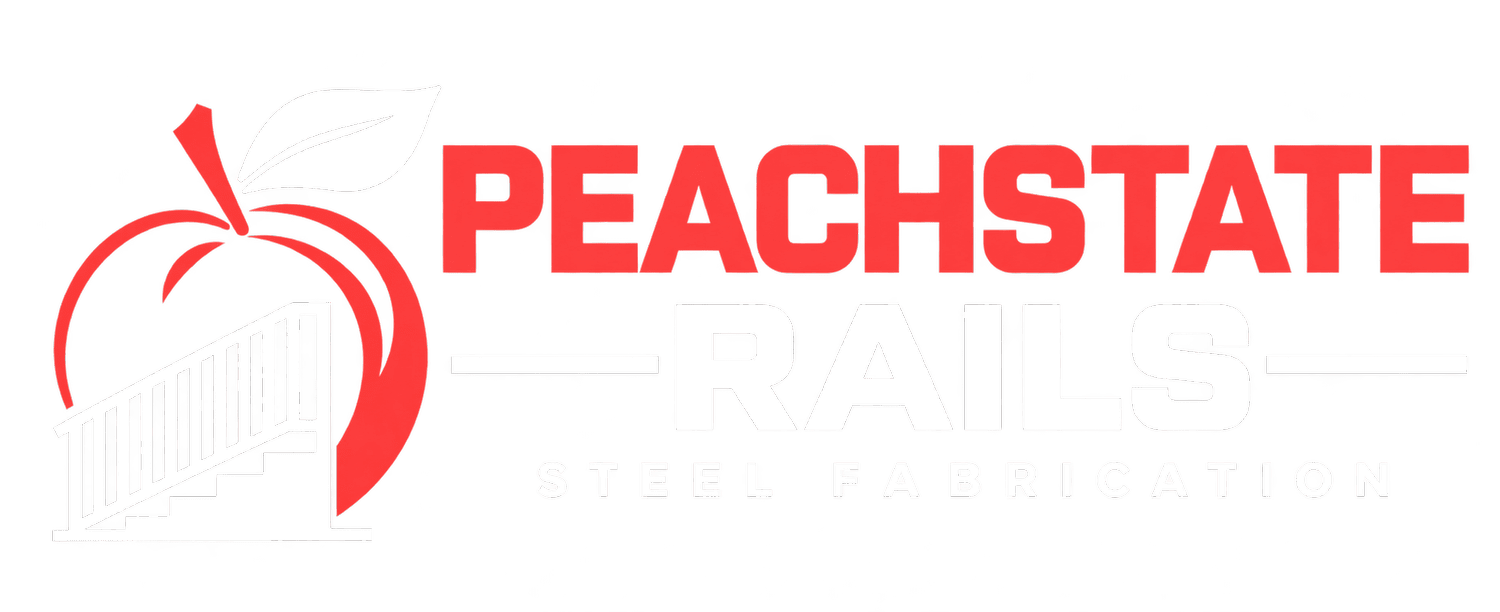 Peachstate Rails &amp; Stairs - Metro Atlanta 