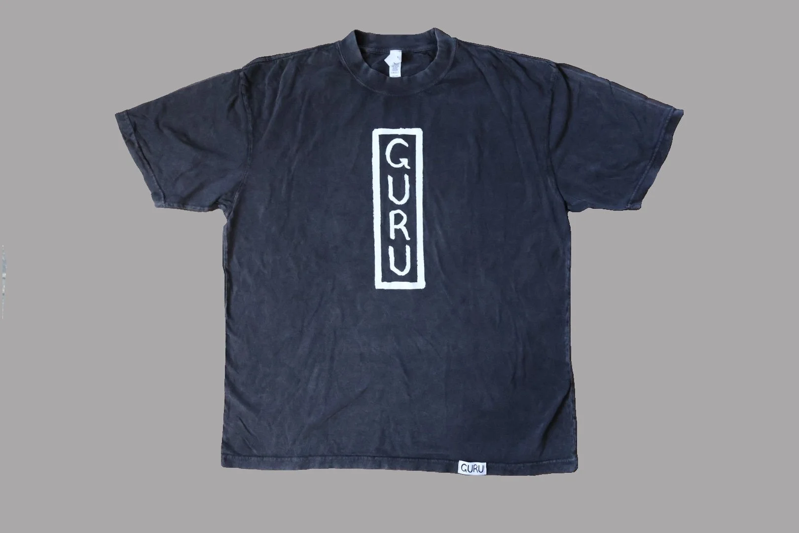 GURU Box Tee
