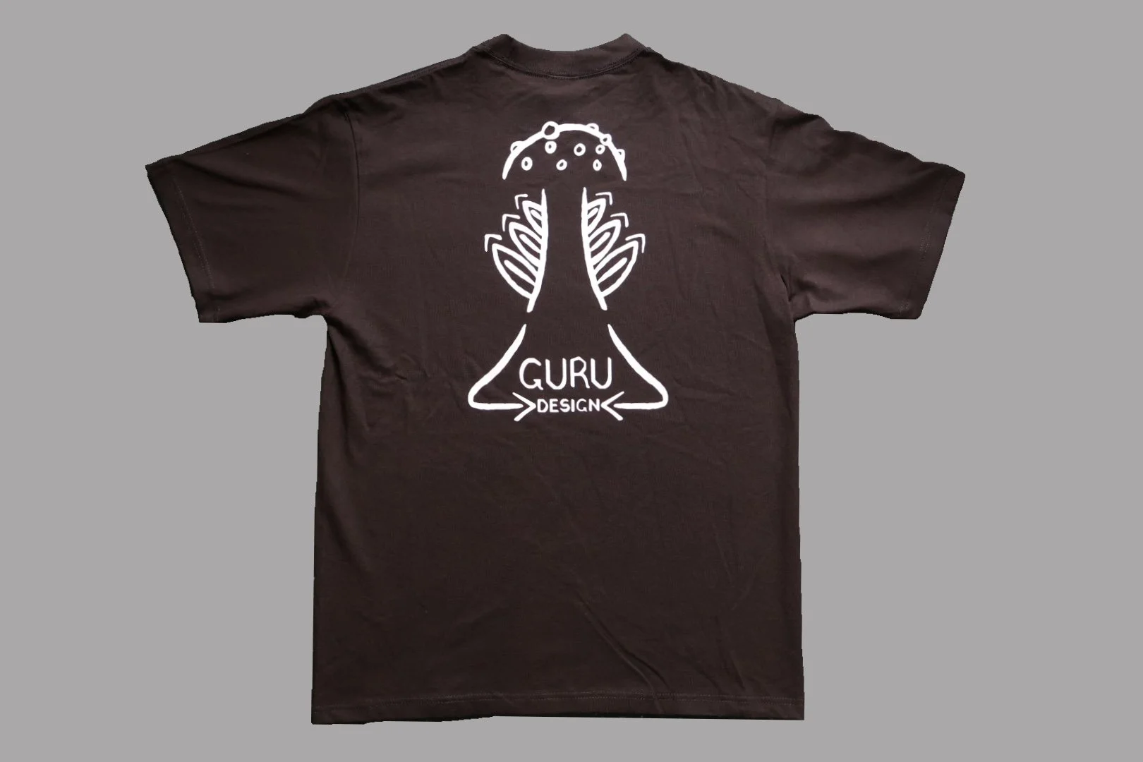GURU Design Tee