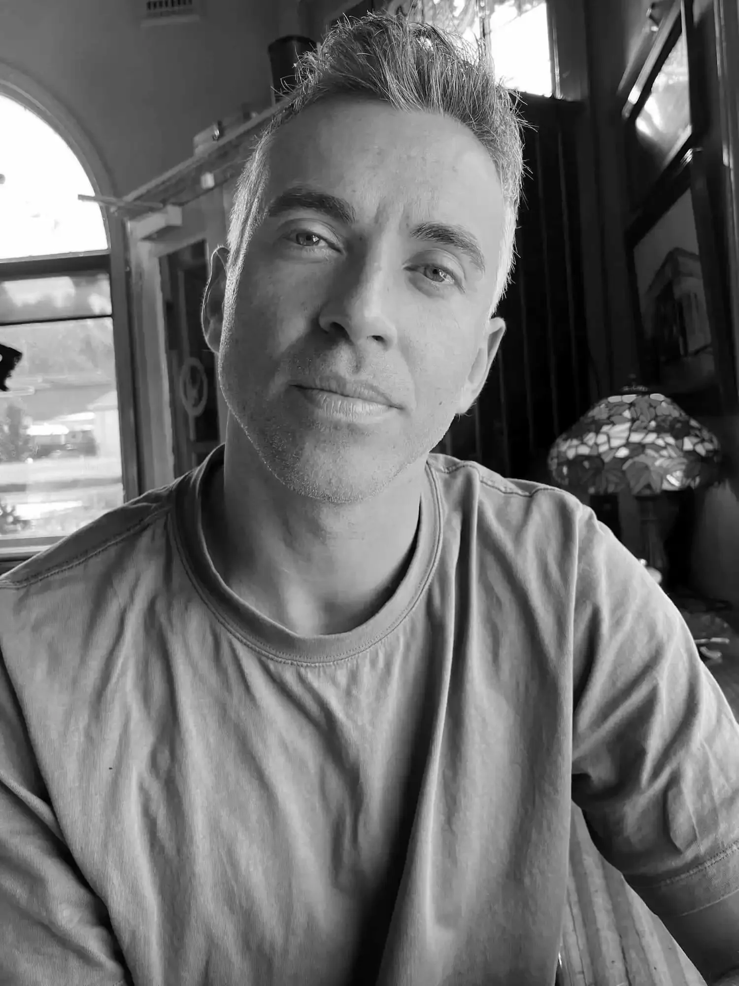 James Aviaz, Brand & Messaging Lead