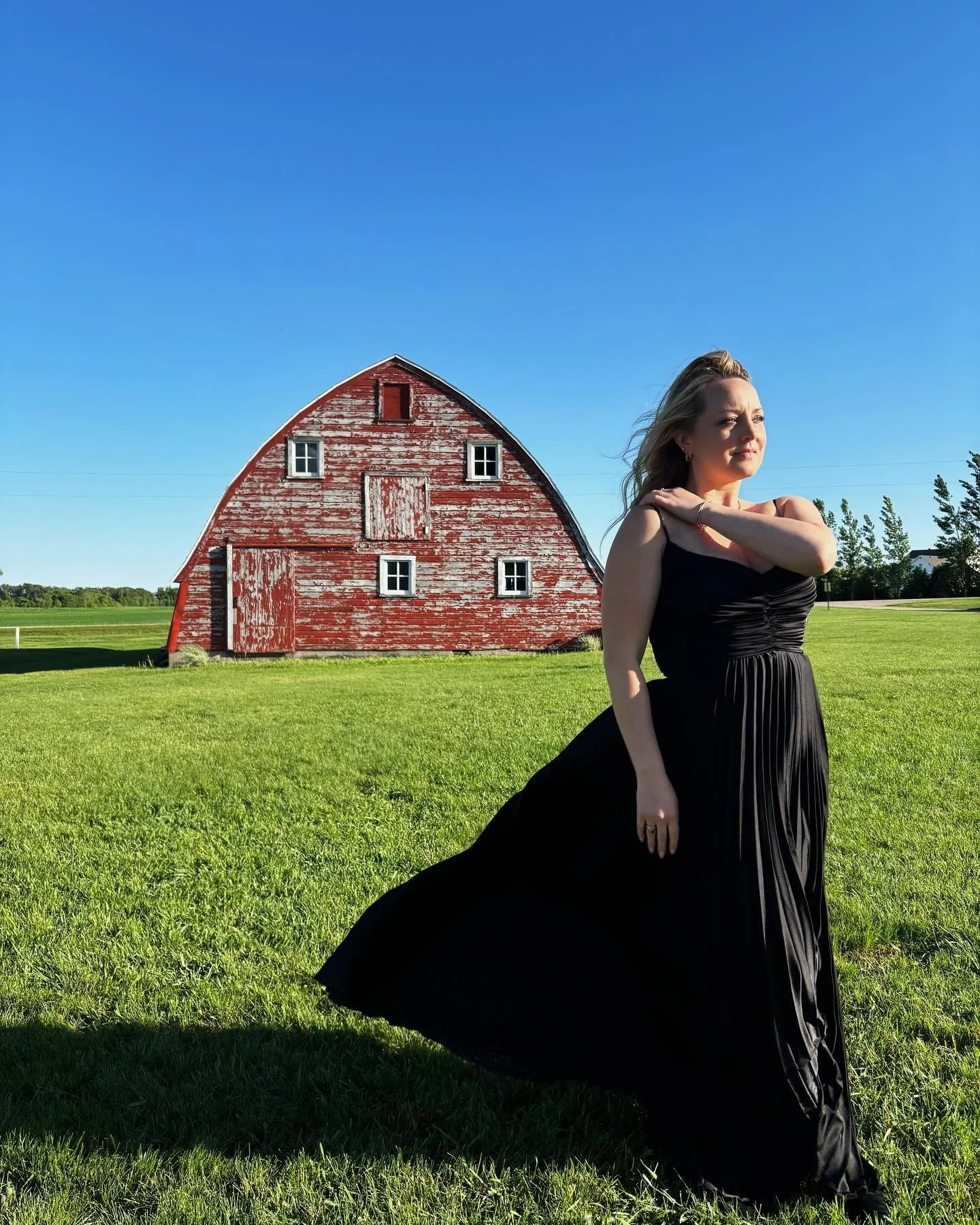 We&rsquo;re off to a great start this summer☀️🦋🌼 

#weddingseason #family #countrylife #summer #wideopenspaces