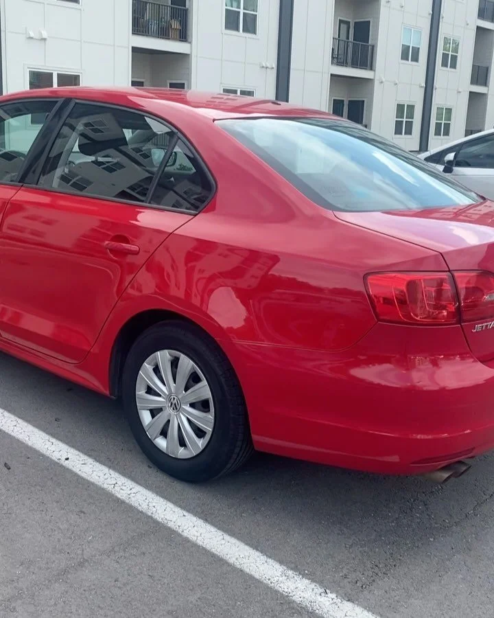 I&rsquo;d like interrupt this broadcast with a PRAISE REPORT YALL!🍒🚗

Hang on, buckle your seat belts and GET READY! Ok, ready? 

This story begins with wishes, prayers, and desires&hellip; stemmed from a move of obedience. Your girl moving to Nash