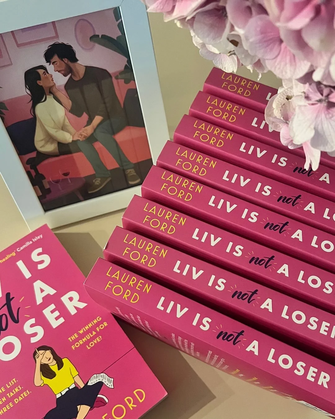 Dear Bookstagram,
&nbsp;
I was wondering&hellip;.what are your thoughts on character art? 
&nbsp;
Obsessed? Love it? Does it make you want to pick up a book? Do you prefer to see it before or after you&rsquo;ve read the book? 
&nbsp;
@monikarozaa bro