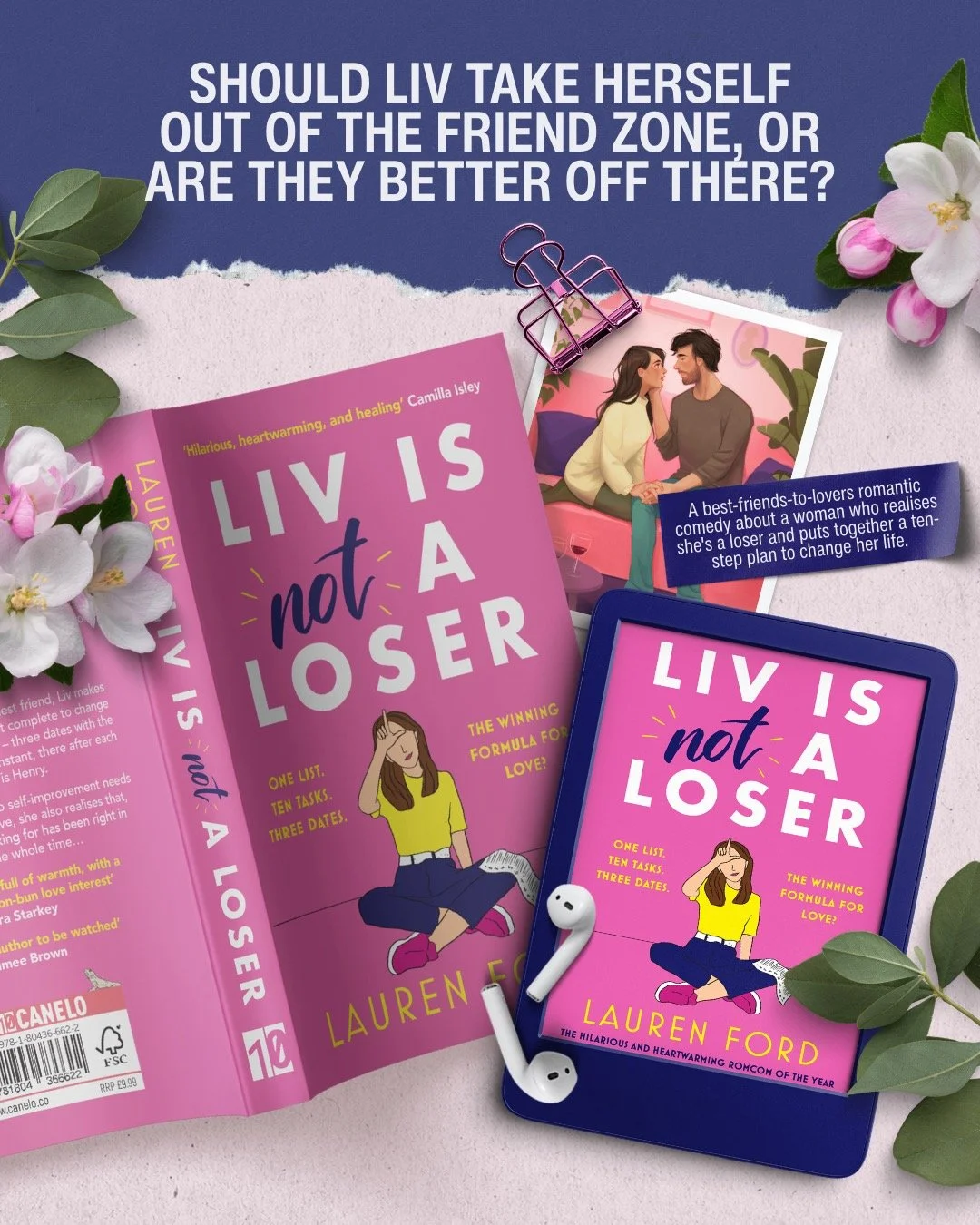 Happy Tuesday! 

I&rsquo;m busy drafting something new at the moment 👀 and loving getting to know my new characters.

I&rsquo;m also about to start buddy reading The Mist Thief by LJ Andrews with @eckersleywrites 🥰

Do you like buddy reading? What 