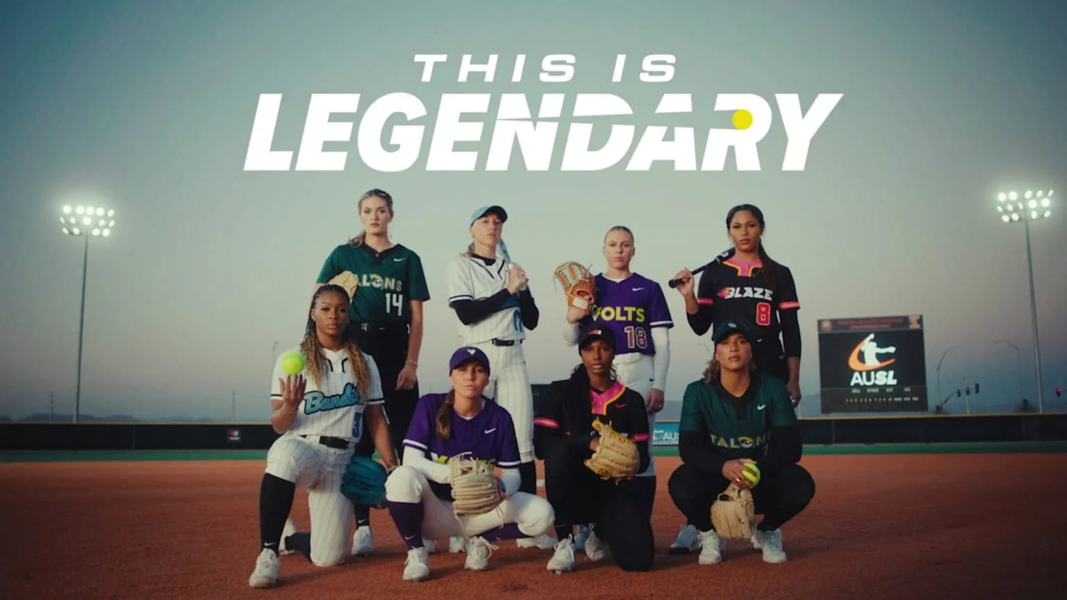 A New Era for Softball: Understanding the AUSL’s Inaugural Season