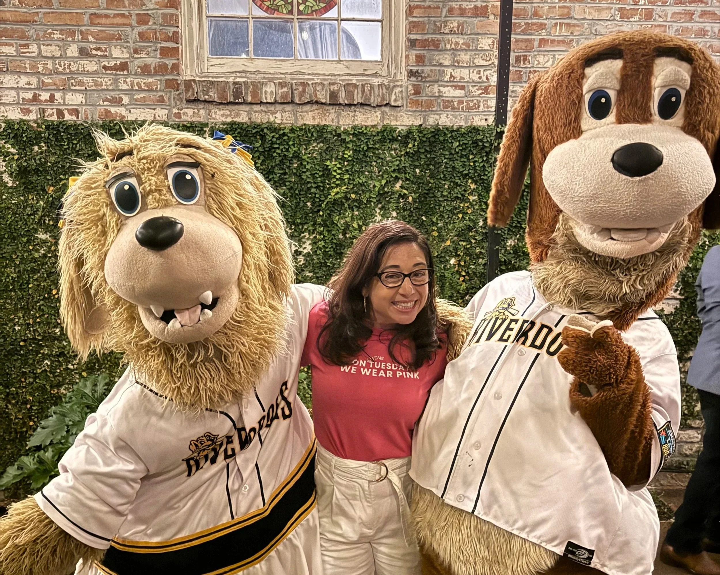 Meet the Team: Melyssa Jaskiewicz, Founder of Leveling The Fields