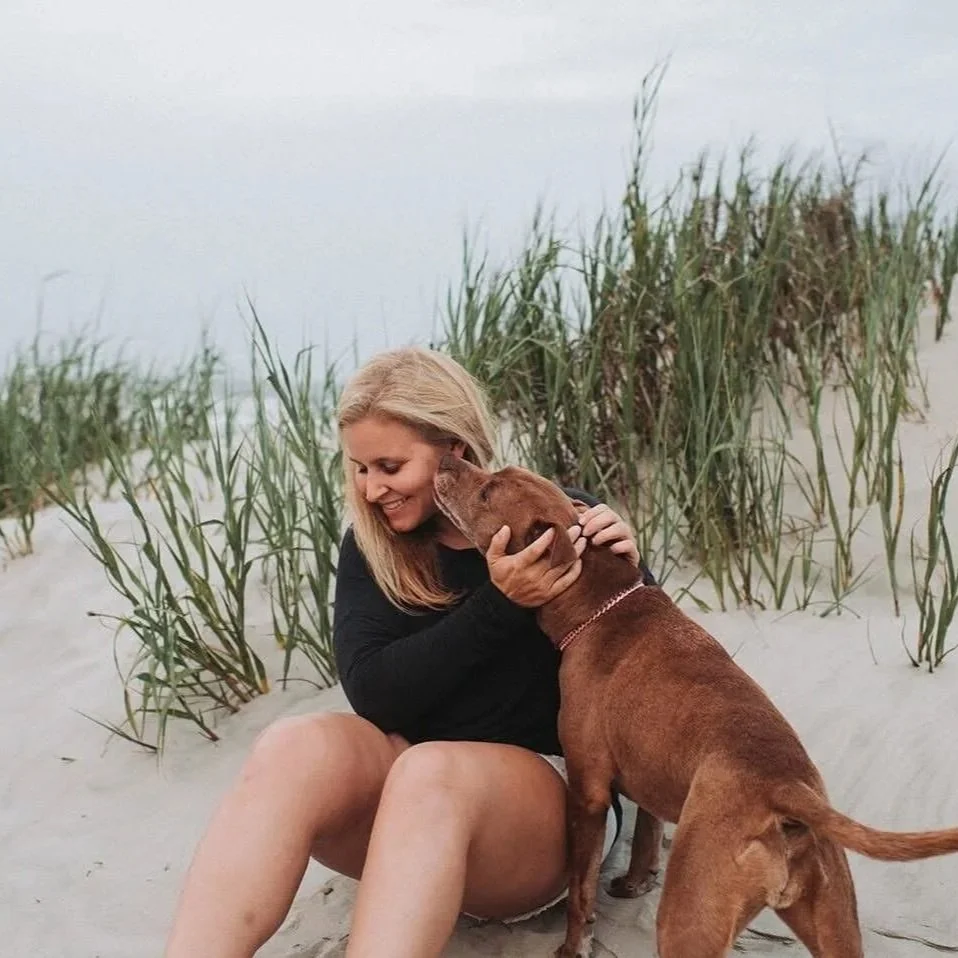 Meet the Team: Trish Clark, Marketing Chair