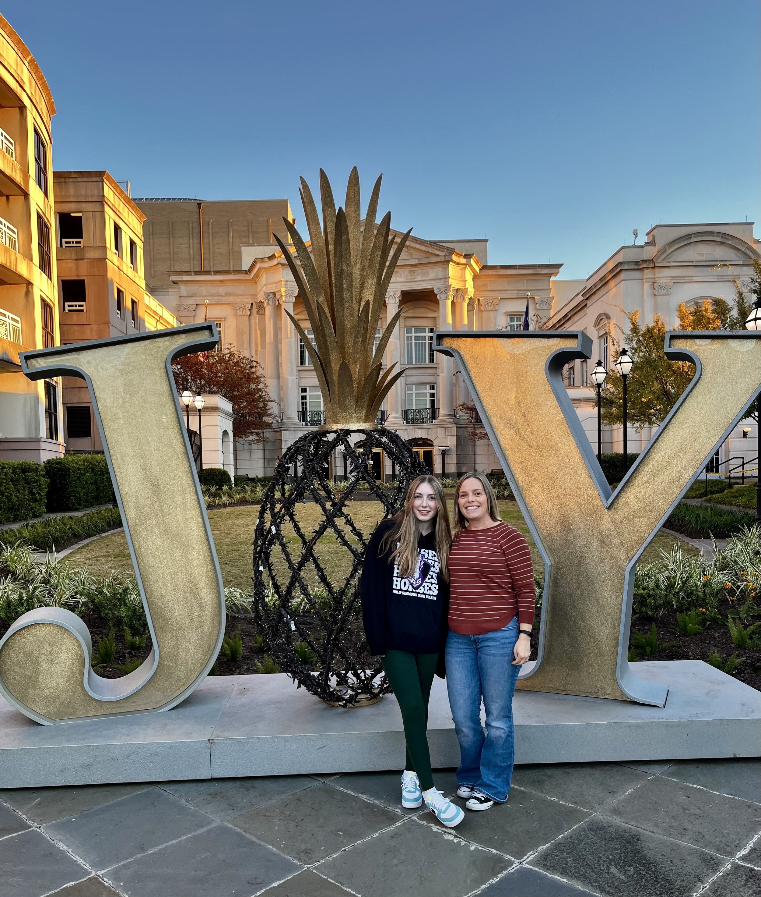 Meet the Team: Amanda Davis