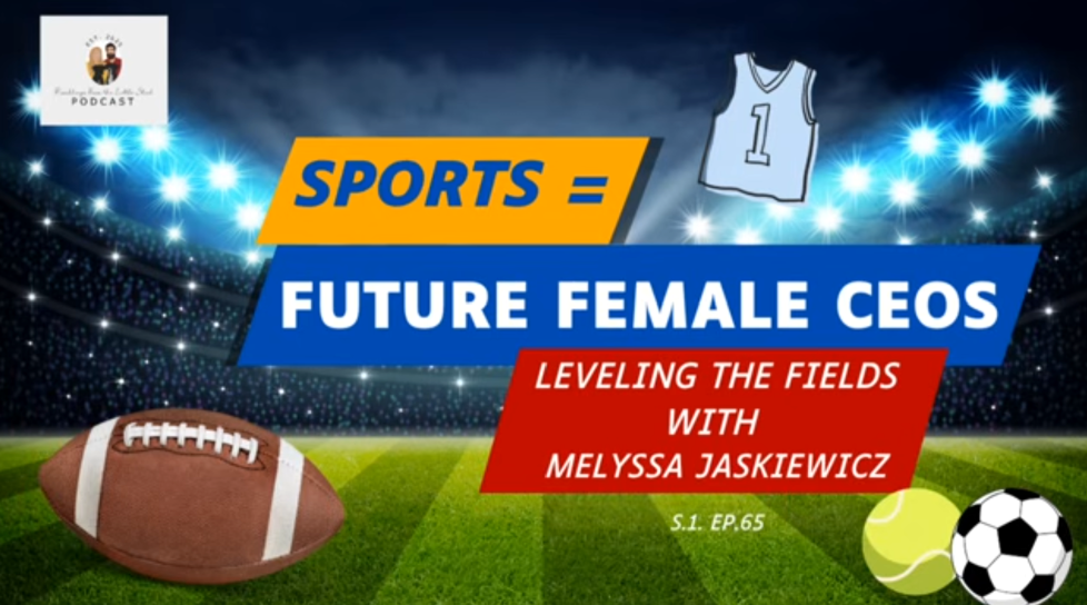 Tail Wags Team Plays: Melyssa Jaskiewicz on Max the Mystery Mutt and Leveling the Fields