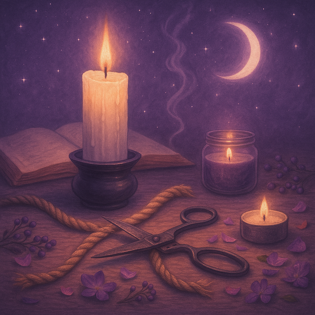 Cord Cutting Ceremony