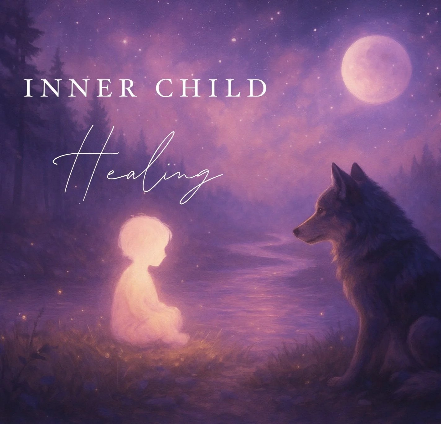 Inner Child Healing