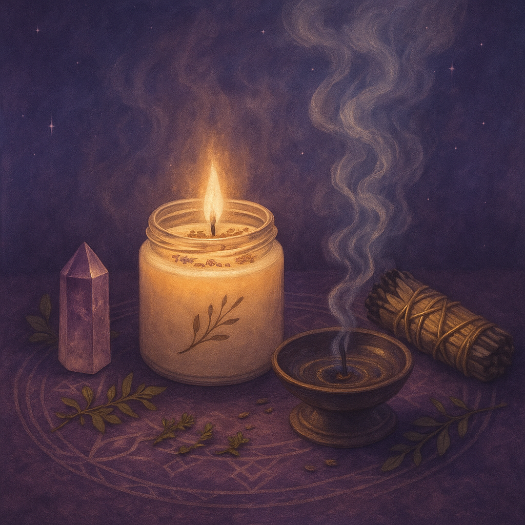 Home or Room Energy Reset (Online Version)