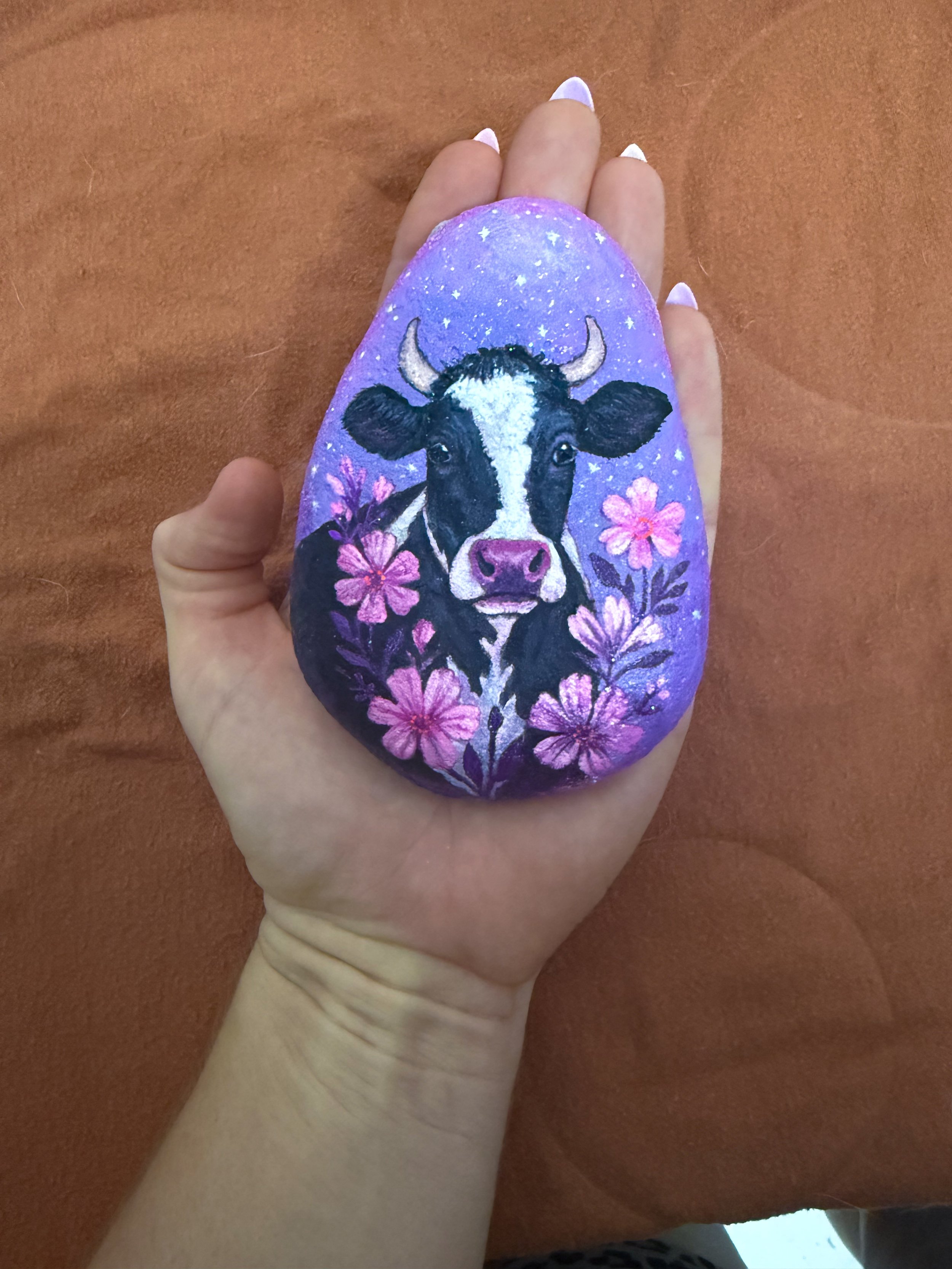 Salt and Moon Stone
